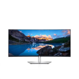 Monitor dell 39.7'' 100.85 cm curved led ips wuhd 5k2k(5120