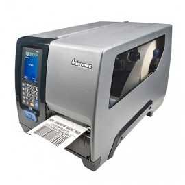 Imprimanta de etichete Honeywell PM43, 203 DPI, display touch, Ethernet, Wi-Fi
