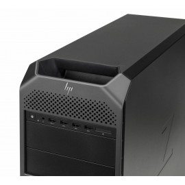 Desktop workstation hp z4 g4tower intel core i9-10940x (3.3ghz up