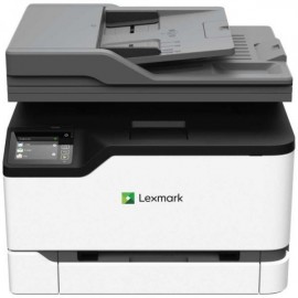 Multifunctional laser color lexmark mc3224i dimensiune: a4 copiere color/...