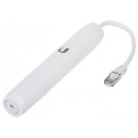 Ubiquiti ins-3af-o-g poe adapter gigabit ethernet 48 v  1 x