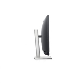 Dell 34.1'' curved video conferencing monitor led ips wqhd (3440