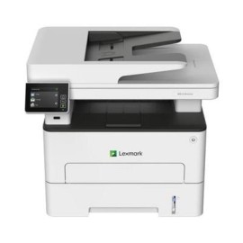 Multifunctional laser mono lexmark mb2236i (printare copiere scanare)...