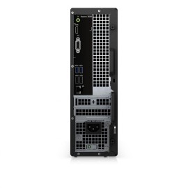 Desktop vostro 3681 sff 200w epa chassis with tpm 10th