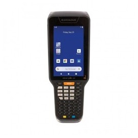 Terminal mobil Datalogic Skorpio X5, 1D, imager, BT, Wi-Fi, NFC, kit (USB),...