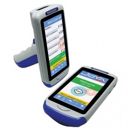 Terminal mobil Datalogic Joya Touch Basic, 2D, Wi-Fi, NFC,  WEC 7