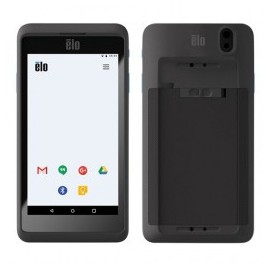 Terminal mobil Elo M50, 2D, SE4710, USB-C, BT, Wi-Fi, NFC, kit, GMS, RB,...