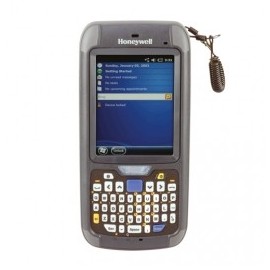 Terminal mobil Honeywell CN75, 2D, EA30, USB,  Wi-Fi,  Android