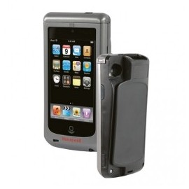 Terminal Honeywell Captuvo