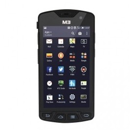 Terminal mobil M3 Mobile SM10 LTE