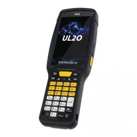 Terminal mobil  M3 Mobile UL20