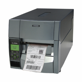 Imprimanta de etichete Citizen CL-S703II, 300DPI, Ethernet