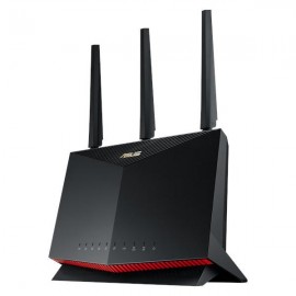 Router wireless asus rt-ax86u ax5700 ieee 802.11a ieee 802.11b ieee