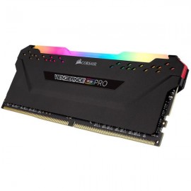 Memorie ram dimm corsair vengeance rgb pro 16gb (1x16gb) ddr4