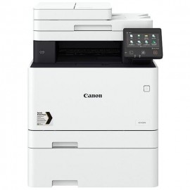 Multifunctional laser color canon i-sensys x c1127if dimensiune a4...