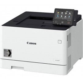 Imprimanta laser color canon i-sensys x c1127p dimensiune a4(printare) viteza