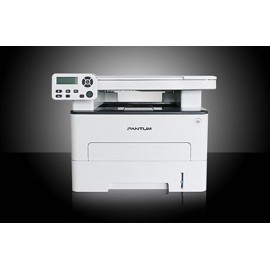 Multifunctional laser mono pantum m6700dw print/copy/scan dimensiune:a4...