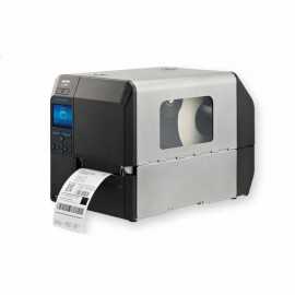 Imprimanta de etichete SATO CL4NX Plus, 305DPI, HF RFID, RTC
