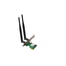 Tenda e30 ax3000 wi-fi 6 bluetooth 5.0 pcie adapter pci