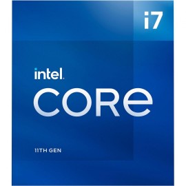 Procesor intel core i7-11700f 2.50ghz lga 1200 no gpu  model
