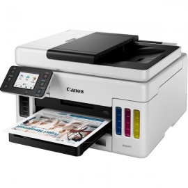 Multifunctional inkjet color ciss canon maxify gx6040 ( print copyscan