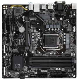 Placa de baza gigabyte b560m ds3h lga 1200  intel® b560