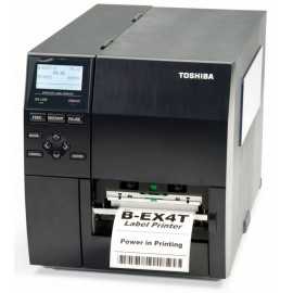Imprimanta de etichete Toshiba TEC B-EX4T1, 203DPI