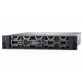 Poweredge r540 server intel xeon silver 4210r 2.4g 10c/20t 9.6gt/s