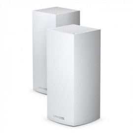 Linksys velop whole home intelligent mesh wifi 6 (ax4200) system