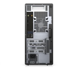 Desktop dell xps 8940 base 500w black bezel chassis inc