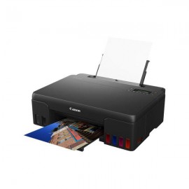 Imprimanta inkjet color ciss canon pixma g540 dimensiune a4 viteza