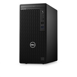 Desktop dell optiplex 3080 mt tower with 260w up to