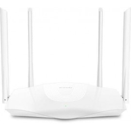 Bundle router wireless tenda tx3 + wi-fi adapter u12 dual-