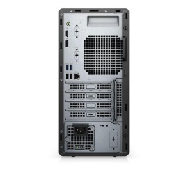 Desktop dell optiplex 3080 mt tower with 260w up to