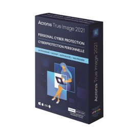 Subscriptie acronis true image advance 2021 valabila pentru 1 pc