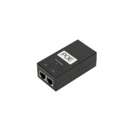 Extralink poe 24v 24w 1a gigabit adapter intrare: 100-240v ac