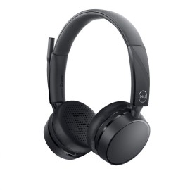 Dell pro stereo headset wl5022 product type: headset - bluetooth