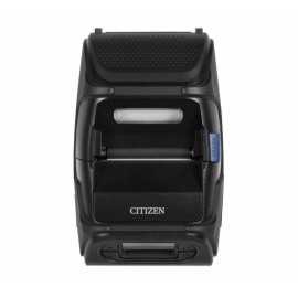 Imprimanta mobila de etichete Citizen CMP-25L, 203DPI, Bluetooth