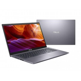 Laptop asus x509ja-ej028 15.6-inch fhd (1920x1080) anti-glare (mat) nanoedge...