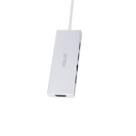 Usb c dongle / dock asus os200 conectare prin usb3.0