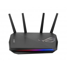 Asus rog strix gs-ax5400 dual-band wifi 6 gaming router ps5