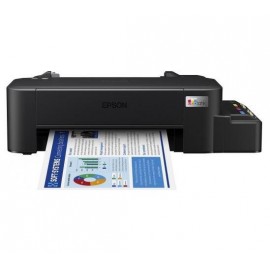 Imprimanta inkjet color ciss epson l121 dimensiune a4 viteza max