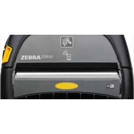 Imprimanta mobila de etichete Zebra ZQ520, 203DPI, Bluetooth