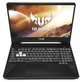 Laptop gaming asus tuf gaming fx505dt-bq121 15.6-inch fhd (1920x1080) anti-