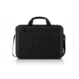 Dell notebook essential briefcase 15'' es1520c product material: durable fabric
