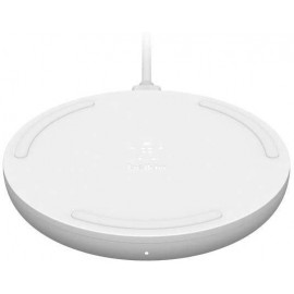 Belkin 10w wireless charging pad + qc 3.0 wall charger