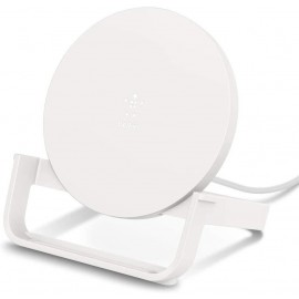 Belkin 10w wireless pad white