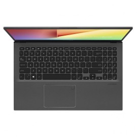 Laptop asus vivobook x512da-ej173 15.6-inch fhd (1920x1080) anti-glare (mat)...
