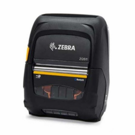 Imprimanta mobila de etichete Zebra ZQ511, Bluetooth