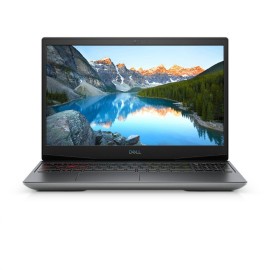 Laptop dell inspiron gaming amd g5 5505 15.6 inch fhd